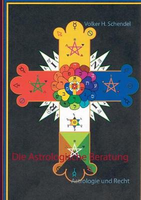 Die Astrologische Beratung (Paperback)