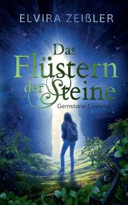 Das Flustern der Steine (Paperback)