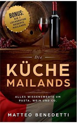 Die K che Mailands (Paperback)