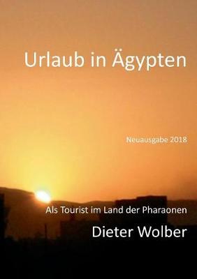 Urlaub in AEgypten (Paperback)
