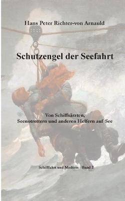 Schutzengel Der Seefahrt (Paperback)