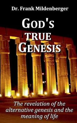 God's True Genesis (Paperback)