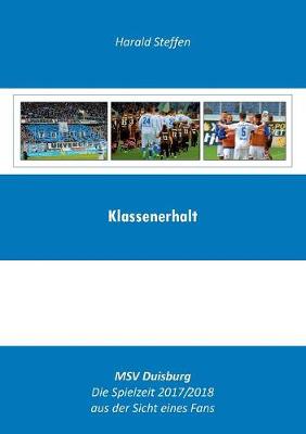 Klassenerhalt (Paperback)