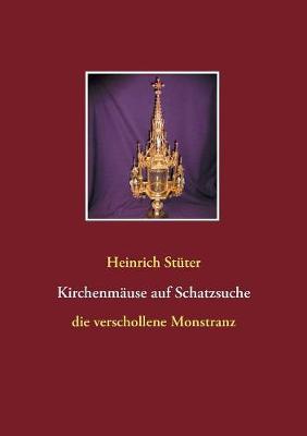 Kirchenm use Auf Schatzsuche (Paperback)