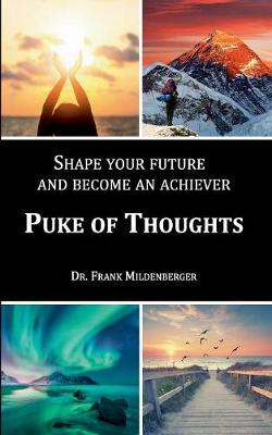 Puke of Thoughts (Paperback)