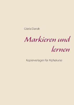 Markieren Und Lernen (Paperback)