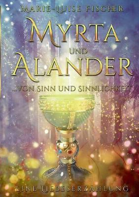 Myrta Und Alander (Paperback)