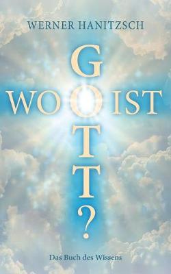 Wo Ist Gott? (Paperback)