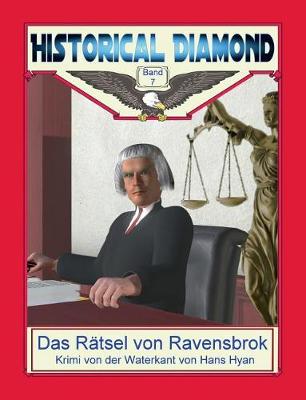 Das R tsel Von Ravensbrok (Paperback)