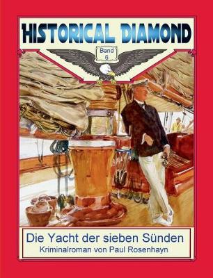 Die Yacht Der Sieben S nden (Paperback)