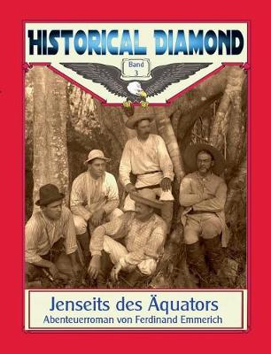 Jenseits Des quators (Paperback)