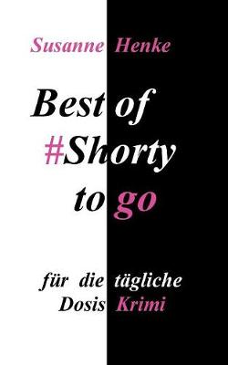Best of Shorty to go (Paperback)