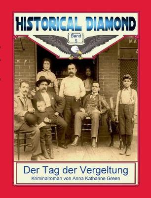 Der Tag Der Vergeltung (Paperback)