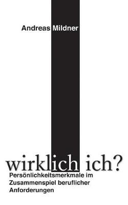 Wirklich Ich? (Paperback)
