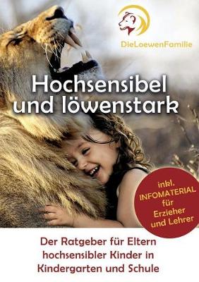 Hochsensibel Und L wenstark (Paperback)
