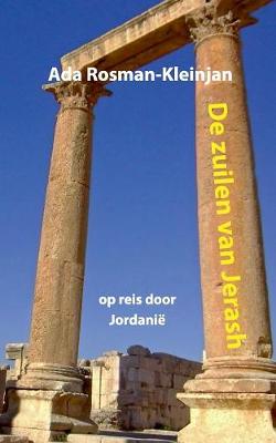 de Zuilen Van Jerash (Paperback)
