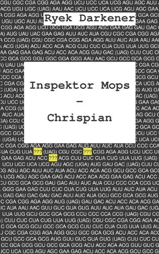 Inspektor Mops - Chrispian (Paperback)