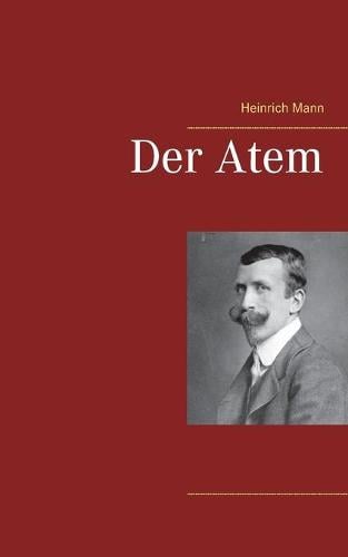 Der Atem (Paperback)