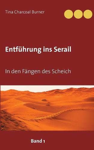 Entfuhrung ins Serail: In den Fangen des Scheich Band I (Paperback)