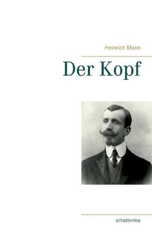 Der Kopf (Paperback)