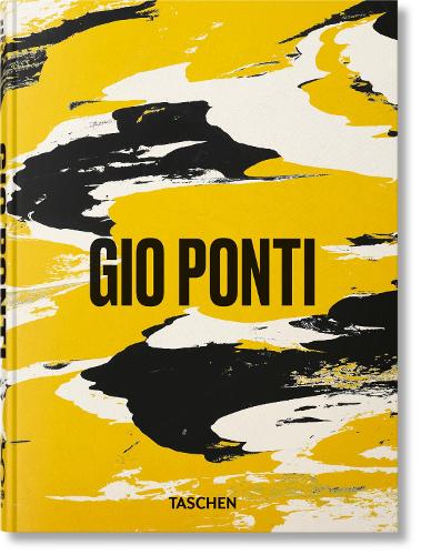 Taschen GmbH Gio Ponti