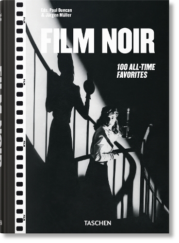 Taschen GmbH Film Noir