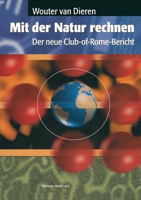 Mit Der Natur Rechnen (Paperback)