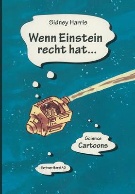 Wenn Einstein Recht Hat (Paperback)