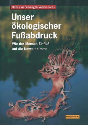 Okologischer Fussabdruck (Paperback)