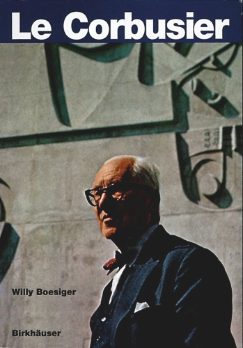 Le Corbusier (Paperback)