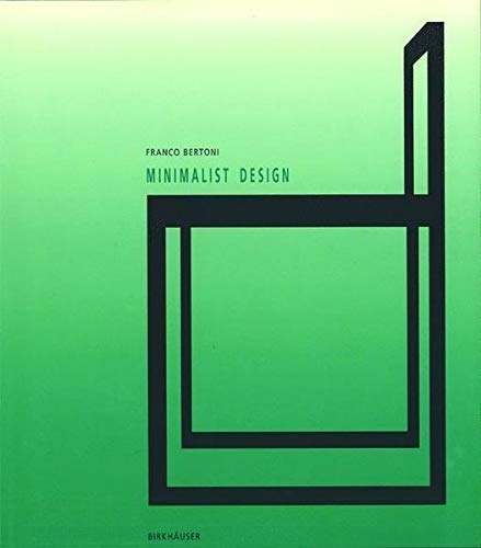 Minimalist Design (Hardback)