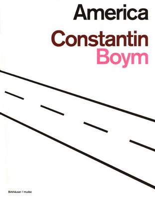Constantin Boym: America! (Paperback)