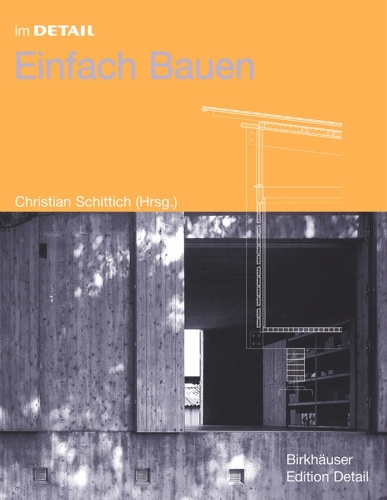 Einfach Bauen (Hardback)
