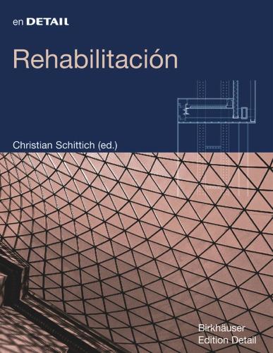 Rehabilitacion (Hardback)