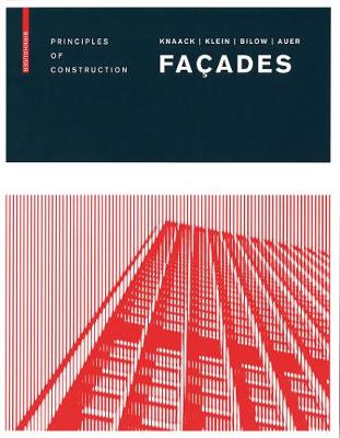 Facades: Principles of Construction (Paperback)