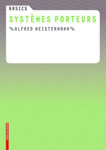 Basics Systemes Porteurs - Basics (Paperback)