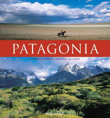 Patagonia (Hardback)