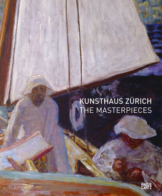 Kunsthaus Zurich: The Masterpieces (Hardback)