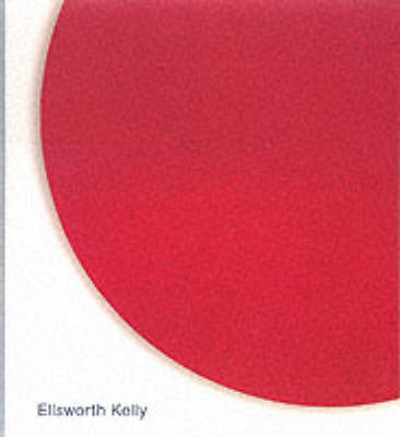Ellsworth Kelly - Zwischen-Raume: Skulptur Und Malerei 1957-2001 (Hardback)