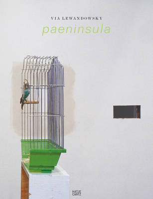 Via Lewandowsky: Paeninsular (Paperback)