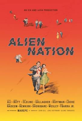Alien Nation (Hardback)