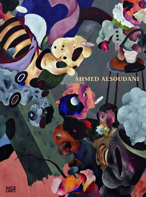Ahmed Alsoudani (Hardback)