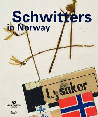 Schwitters in Norway (Hardback)