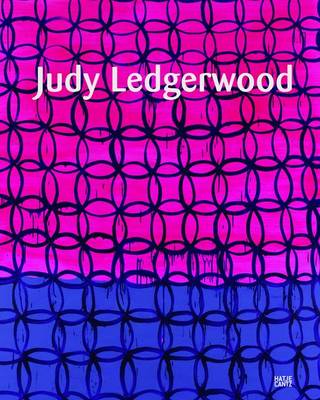 Judy Ledgerwood (Hardback)