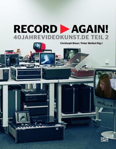 Record > Again! (Paperback)