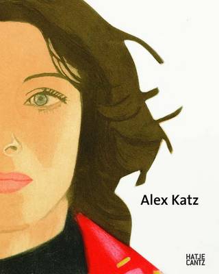 Alex Katz: Prints (Hardback)