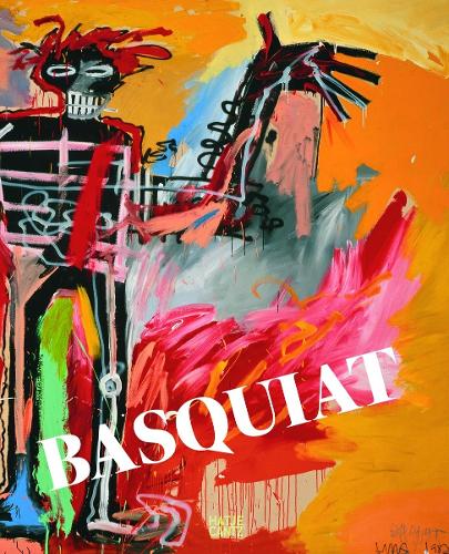 Jean-Michel Basquiat (Hardback)