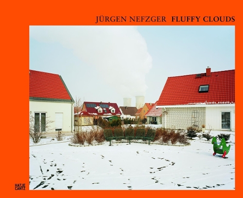 Jurgen Nefzger: Fluffy Clouds (Hardback)