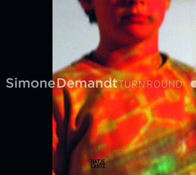 Simone Demandt: Turn Round (Hardback)