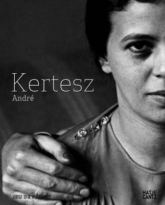 Andre Kertesz (German Edition) (Hardback)